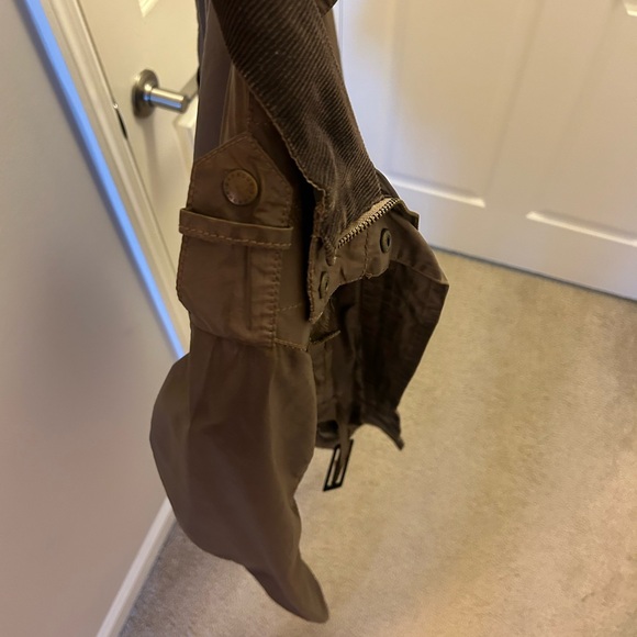 Barbour Jacket - Picture 4 of 6